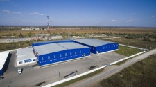 Завод пластиковой тары "ALPLA"